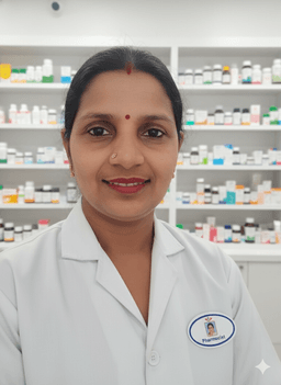 Rani Kumari - Proprietor